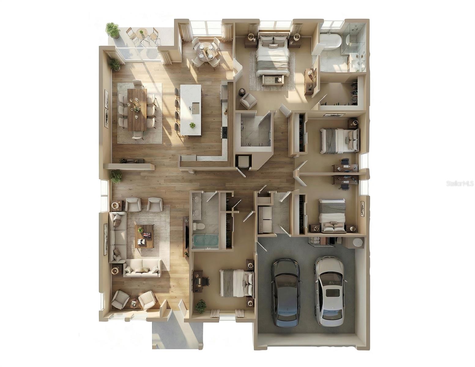 503 First Cape Coral Drive, FL