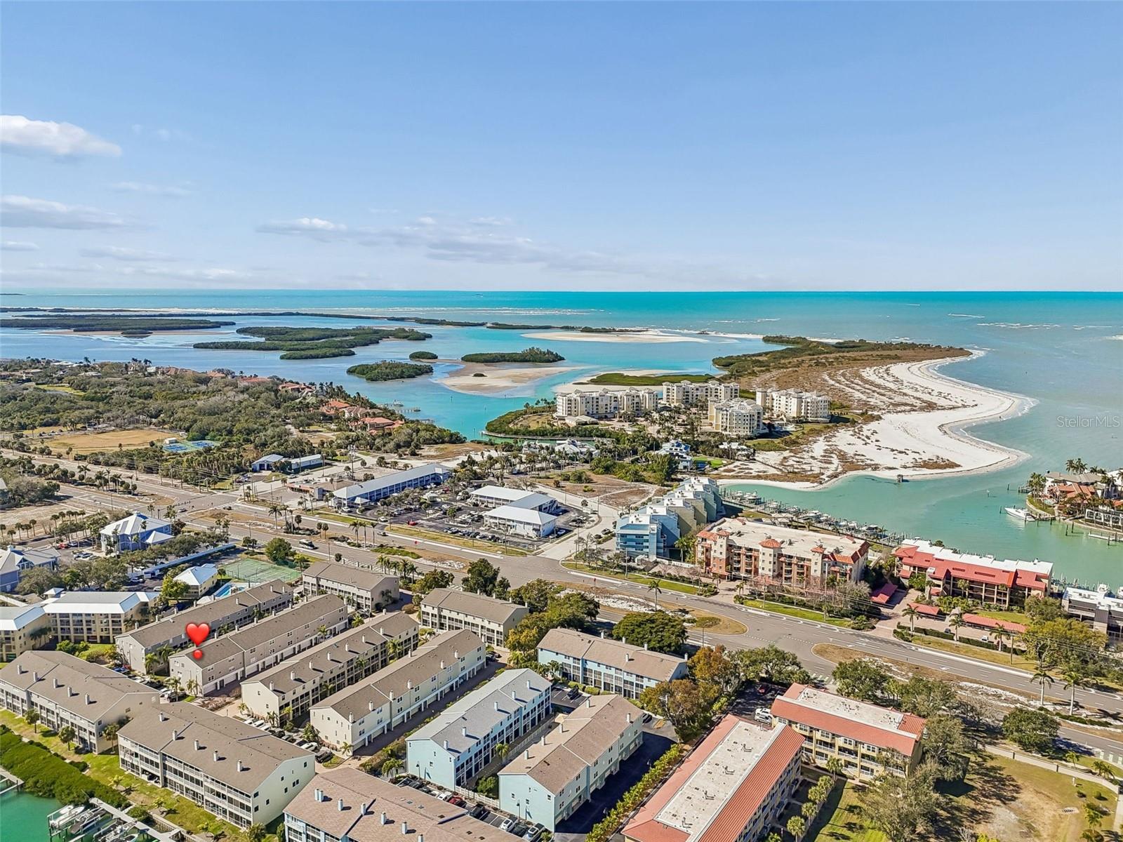 1117 Pinellas Bayway, FL