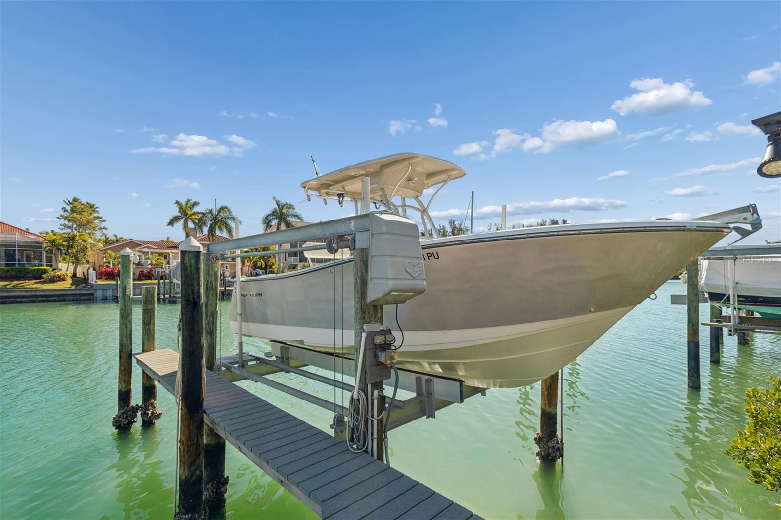 1117 Pinellas Bayway, FL