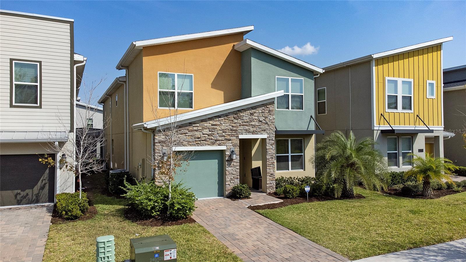 2734 Bookmark Drive, FL