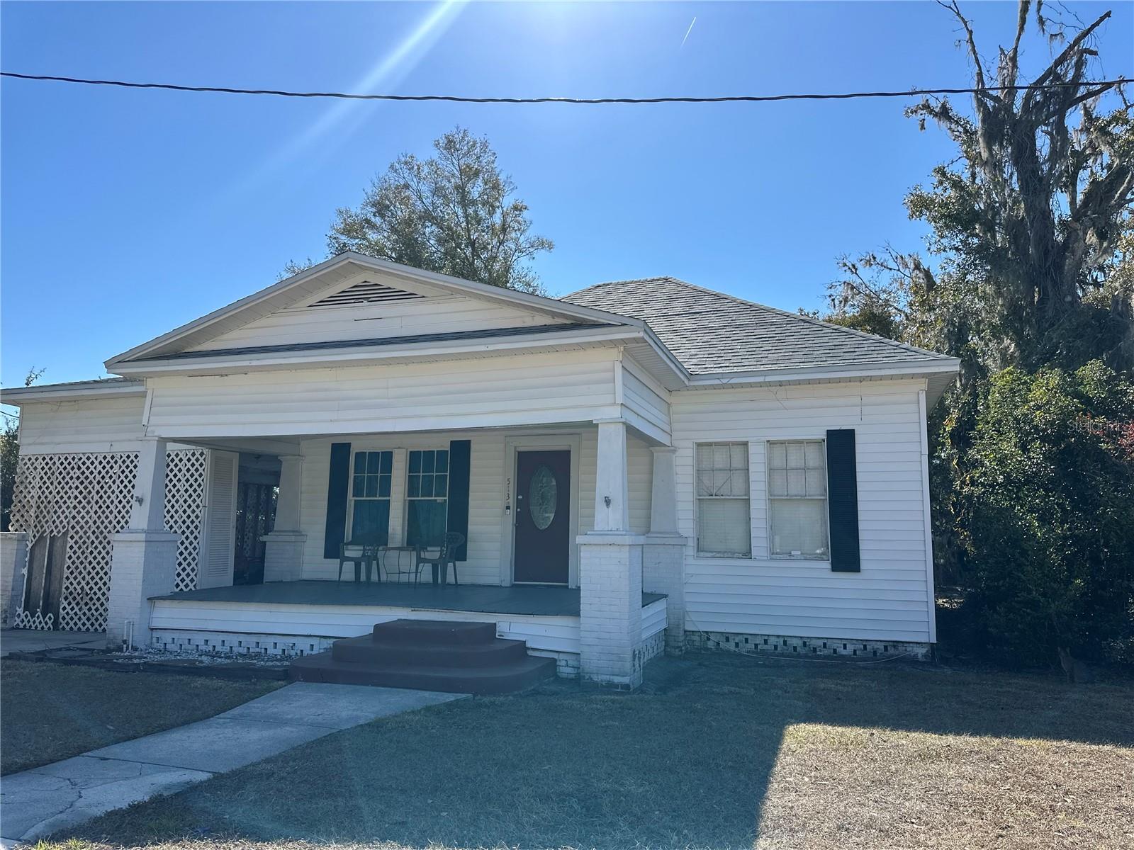 513 Main Street, FL