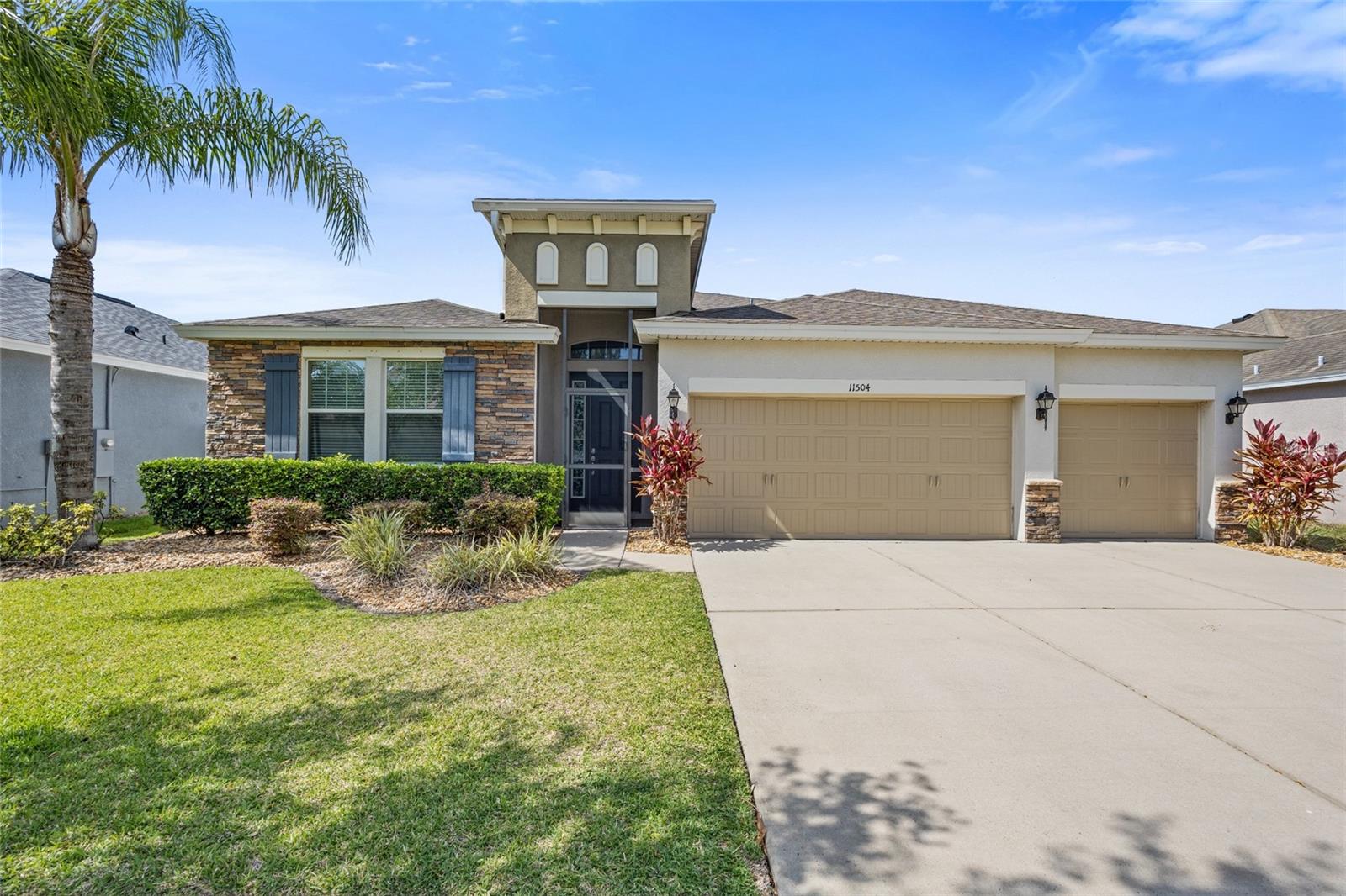 11504 Harlan Eddy Court, FL
