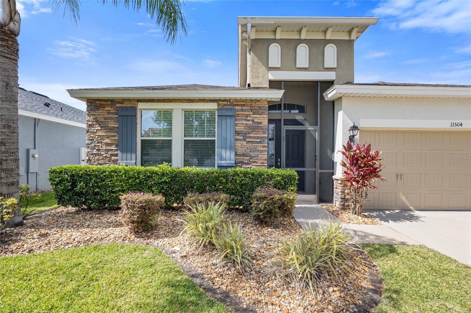 11504 Harlan Eddy Court, FL