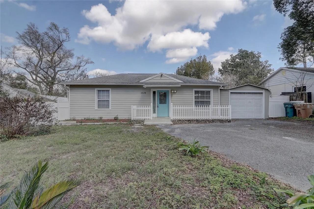 1129 12th Street, FL