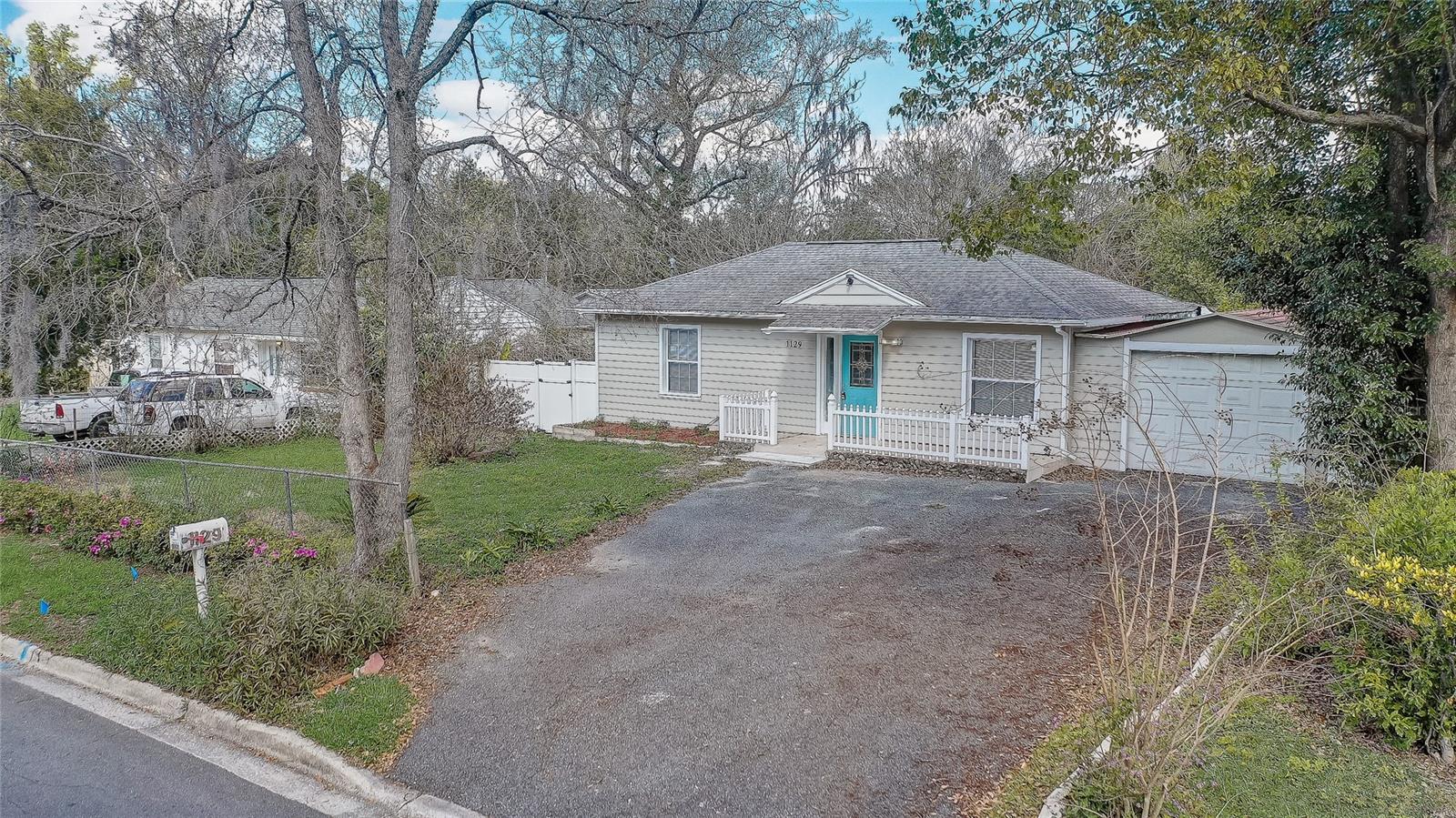 1129 12th Street, FL