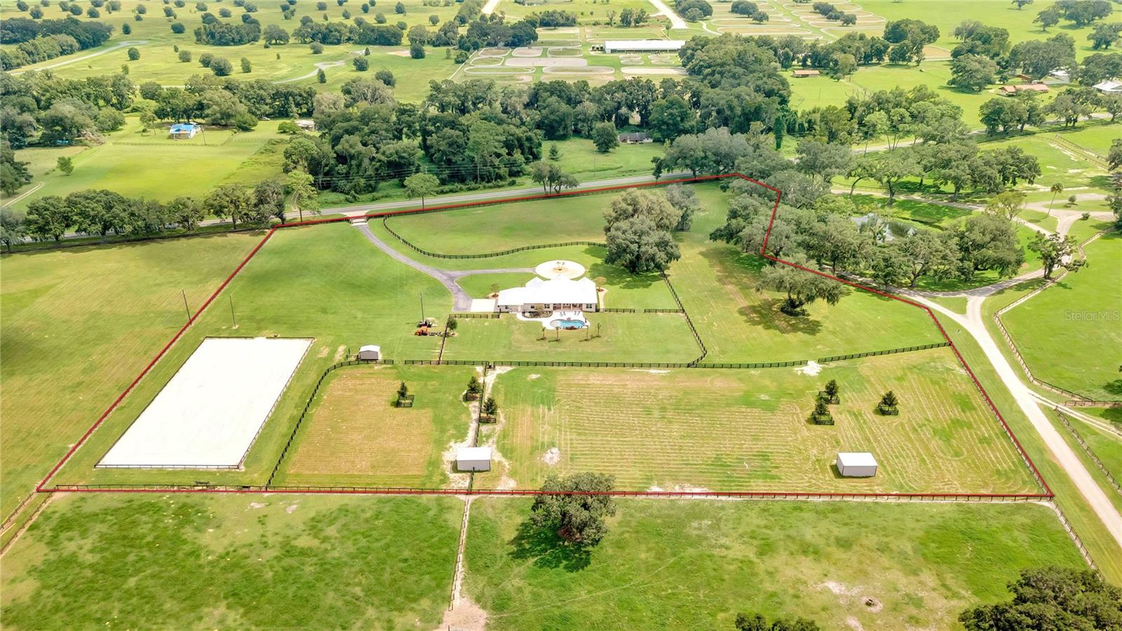 12000 Highway 475, FL