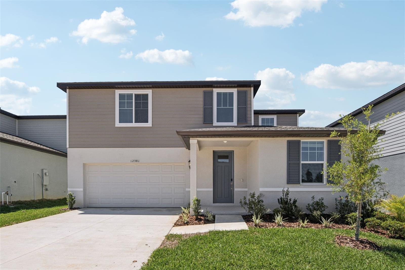 12581 Homeland Drive, FL