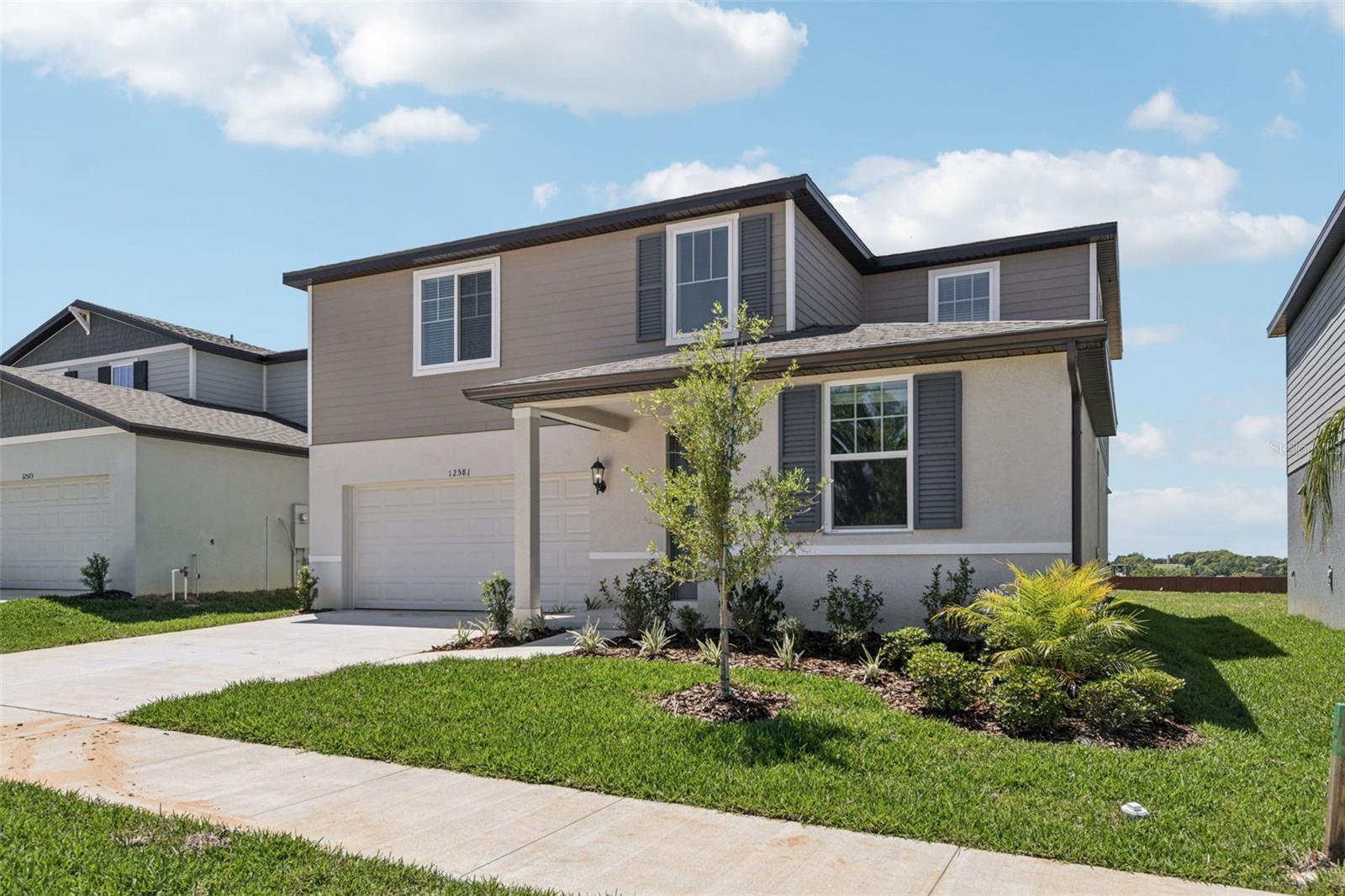 12581 Homeland Drive, FL
