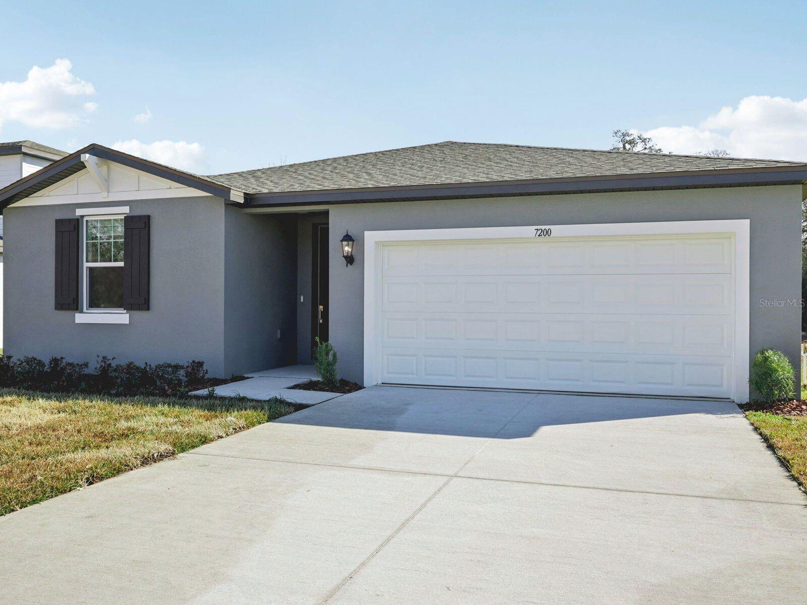 7200 Ray Creek Drive, FL