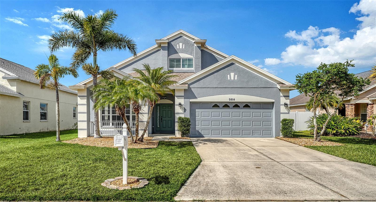 5914 53rd Lane, FL
