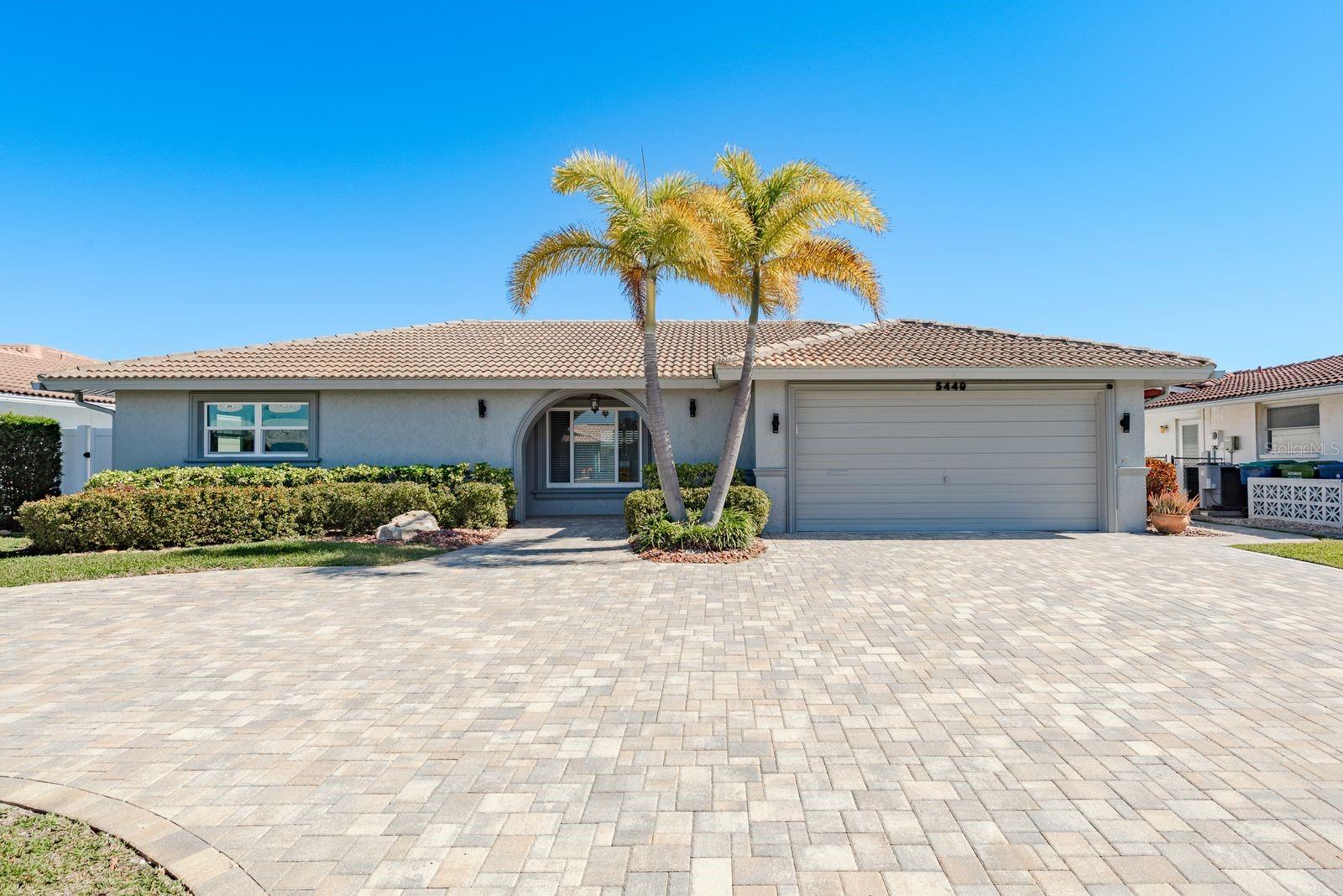 5440 Leeward Lane, FL