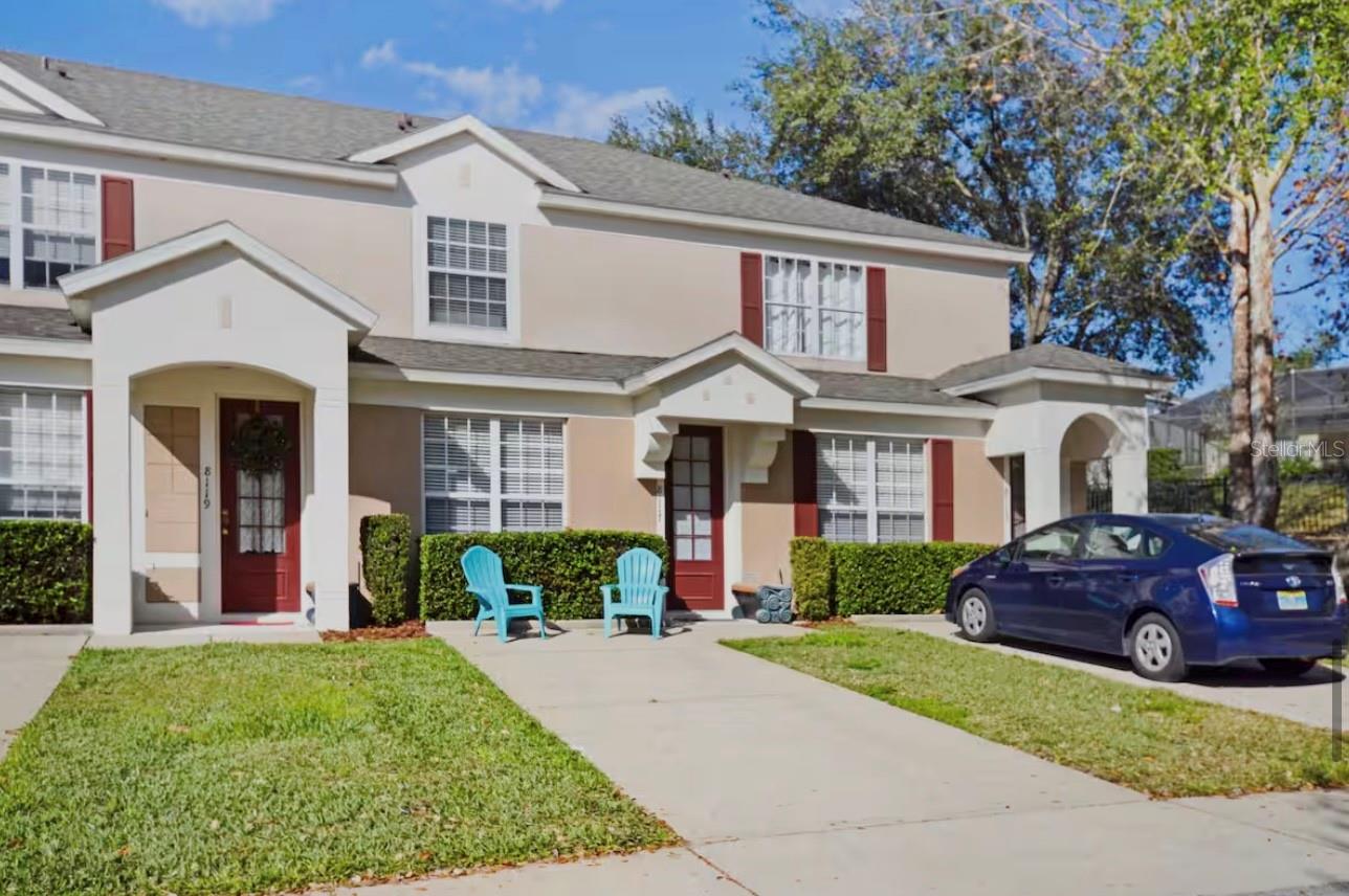 8117 Princess Palm, FL