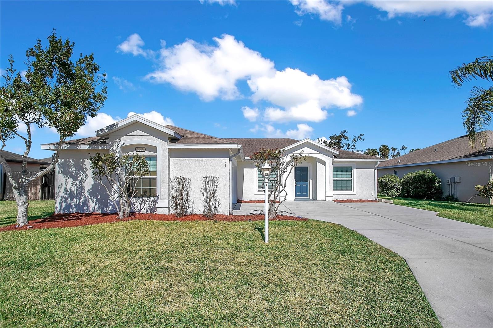 3308 54th Street, FL