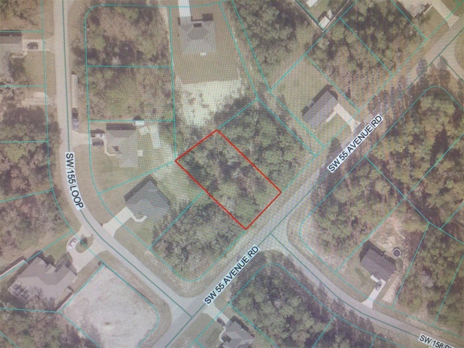 55 Avenue Road, FL