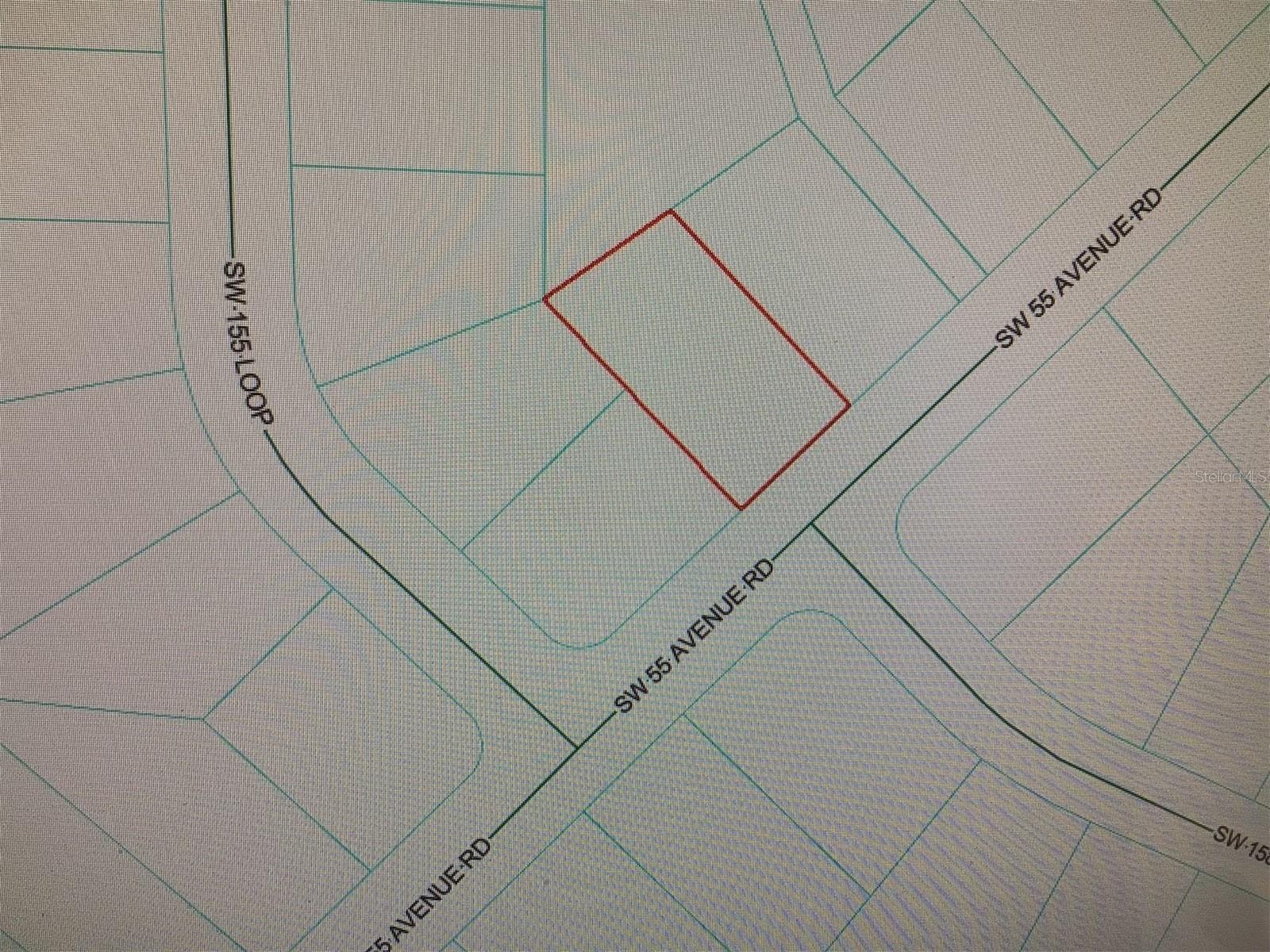 55 Avenue Road, FL