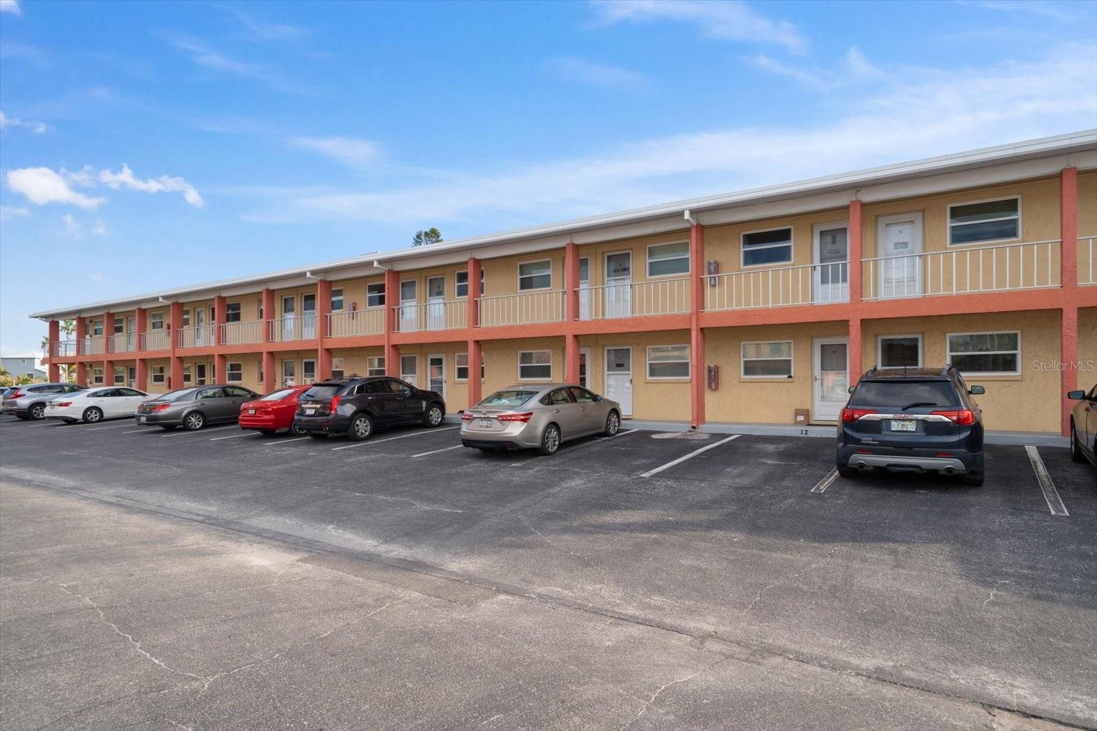 8565 Gulf Boulevard, FL