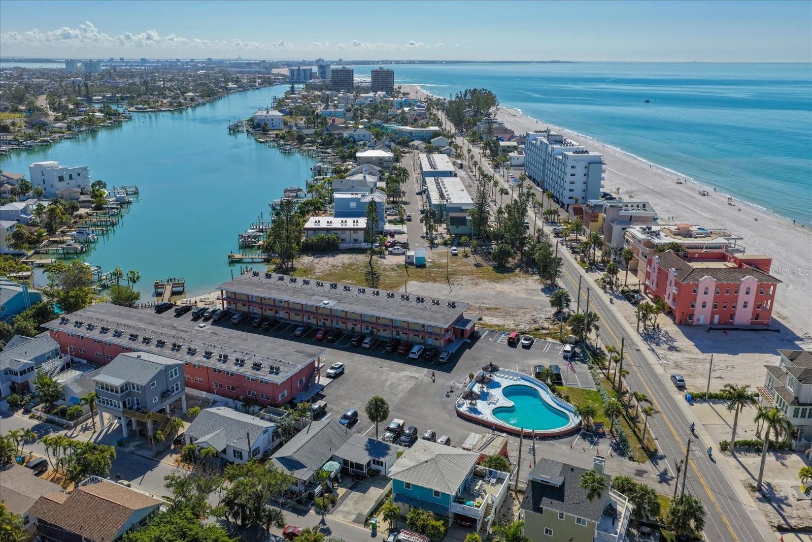 8565 Gulf Boulevard, FL