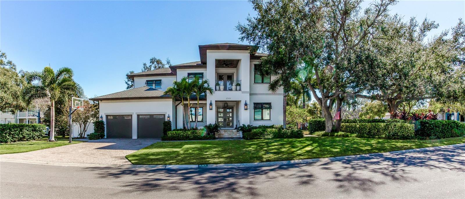 2501 Dundee Street, FL