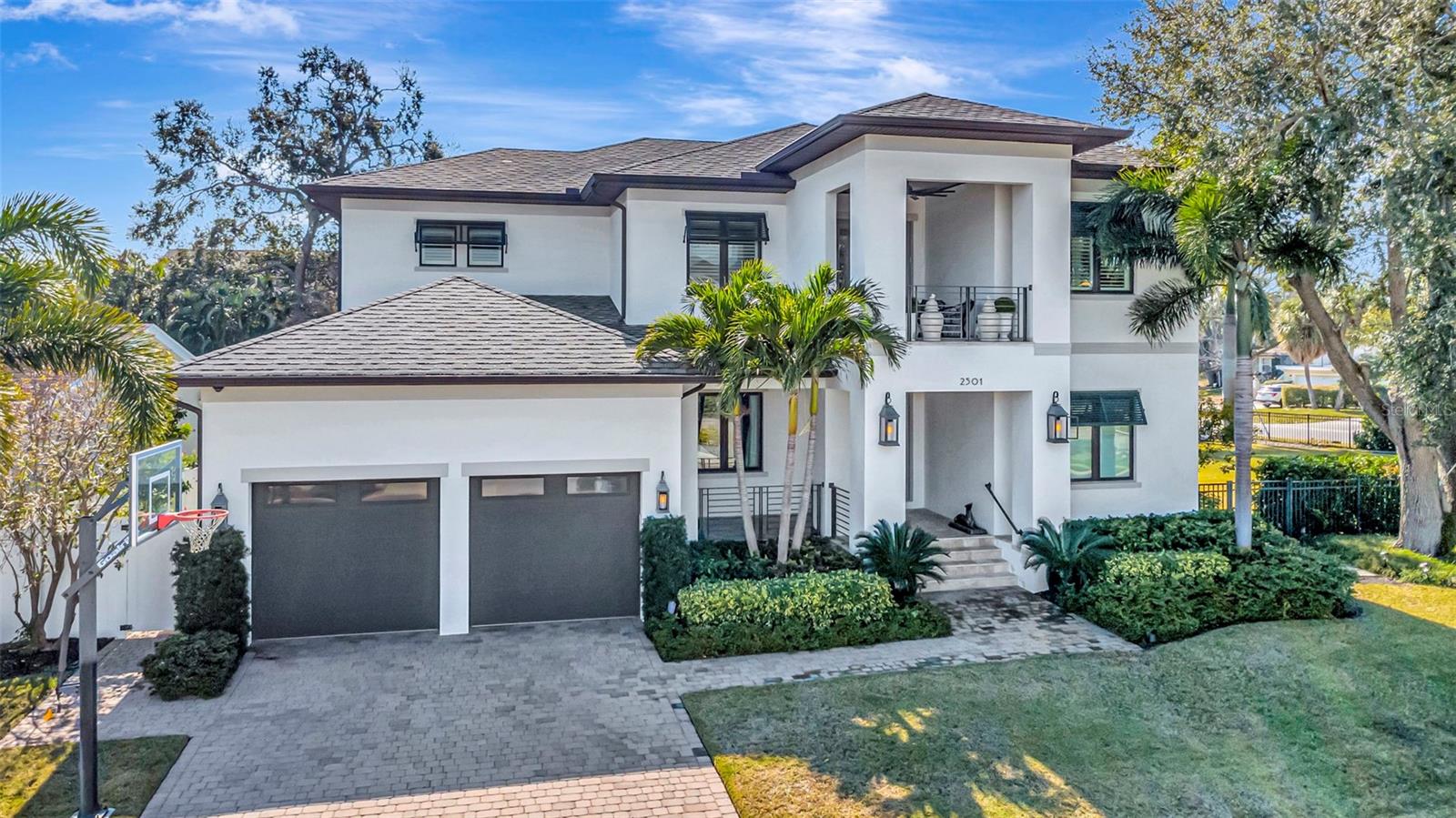 2501 Dundee Street, FL