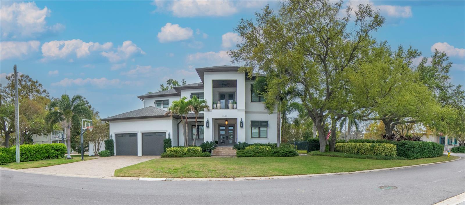 2501 Dundee Street, FL
