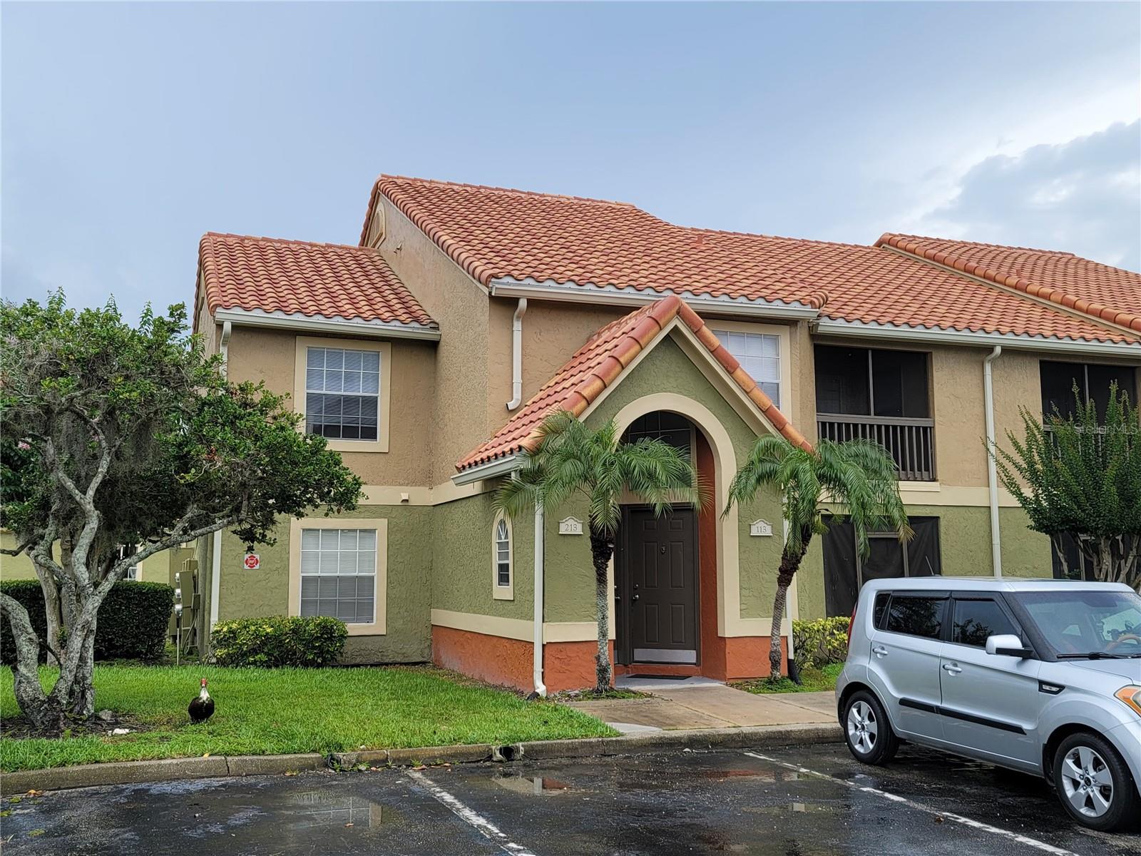 421 Fountainhead Circle, FL