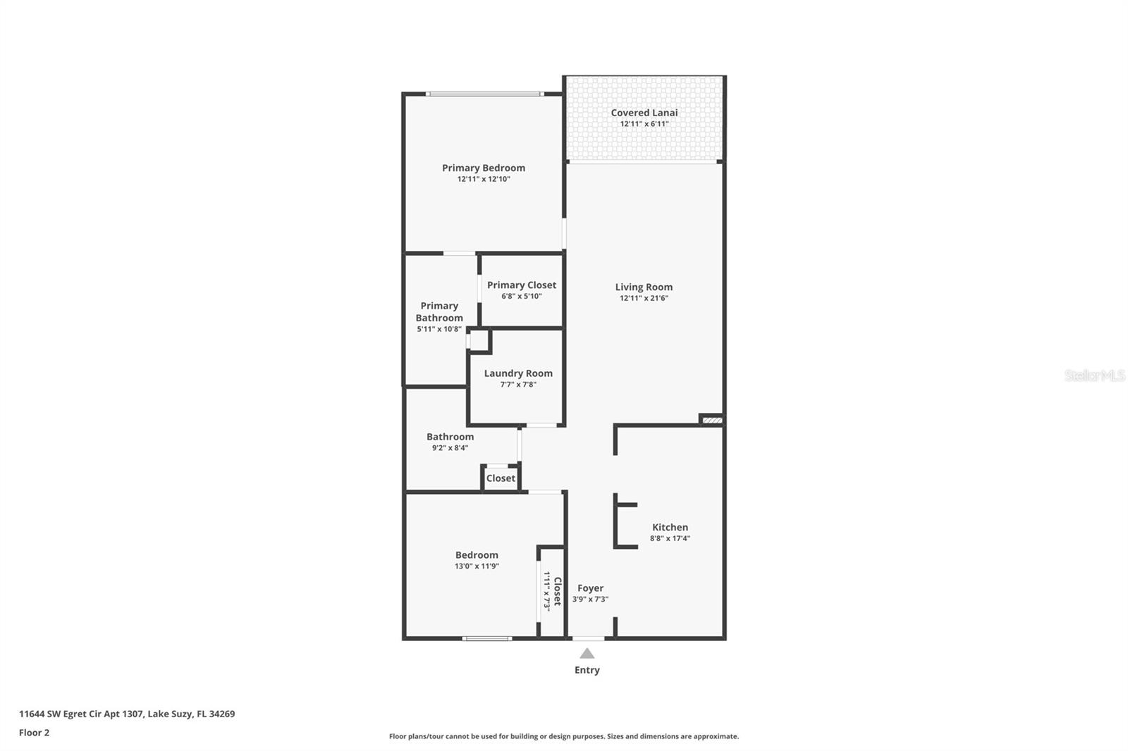 11644 Egret Circle, FL