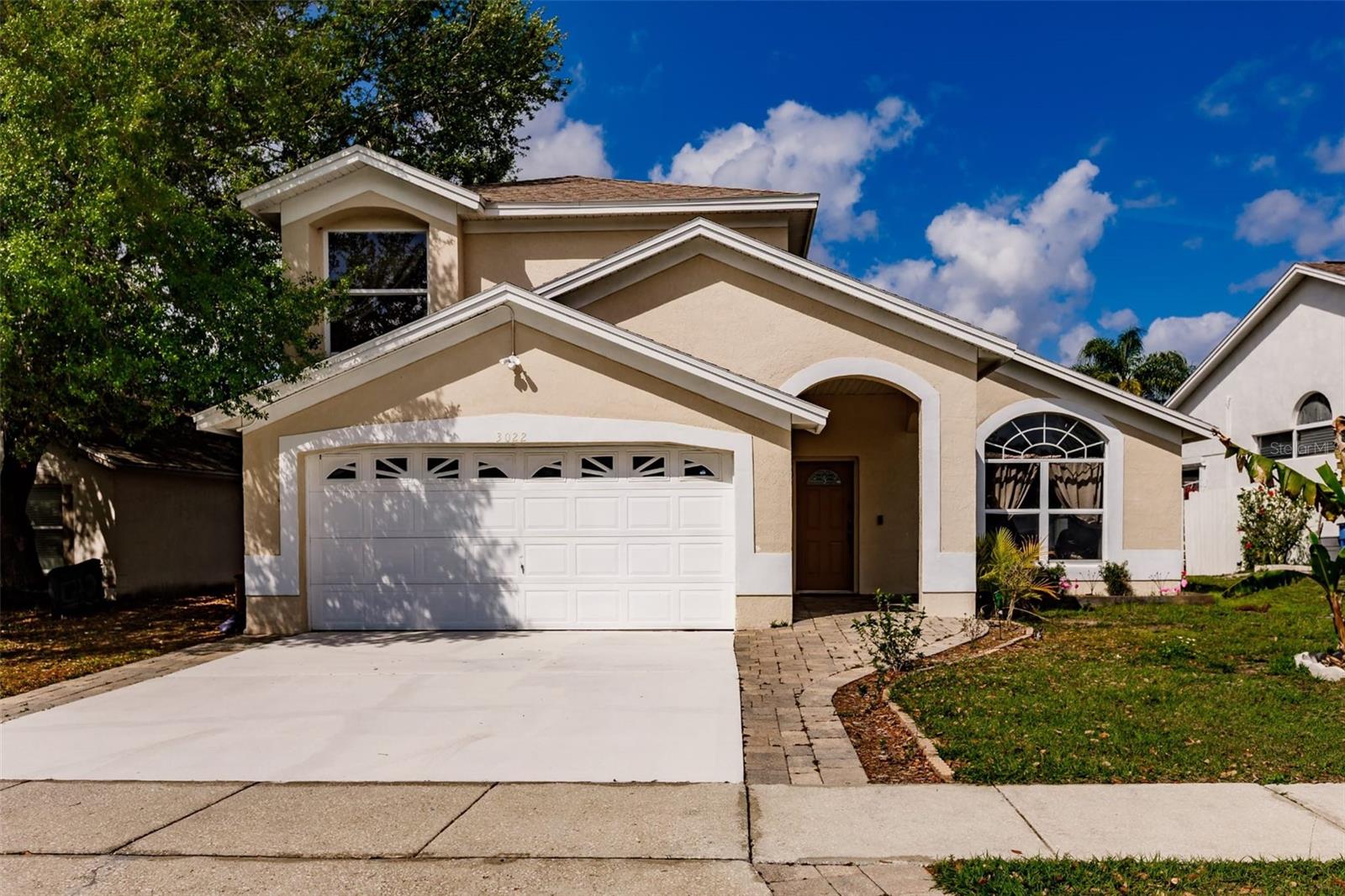3022 Bransbury Court, FL