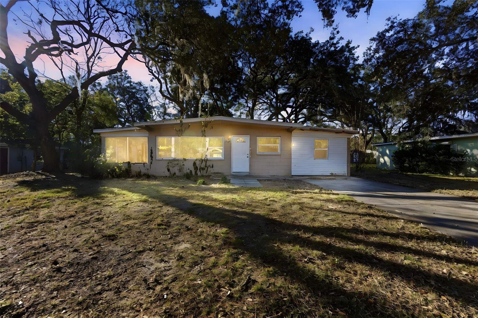 CAMELLIA PARK, 32763