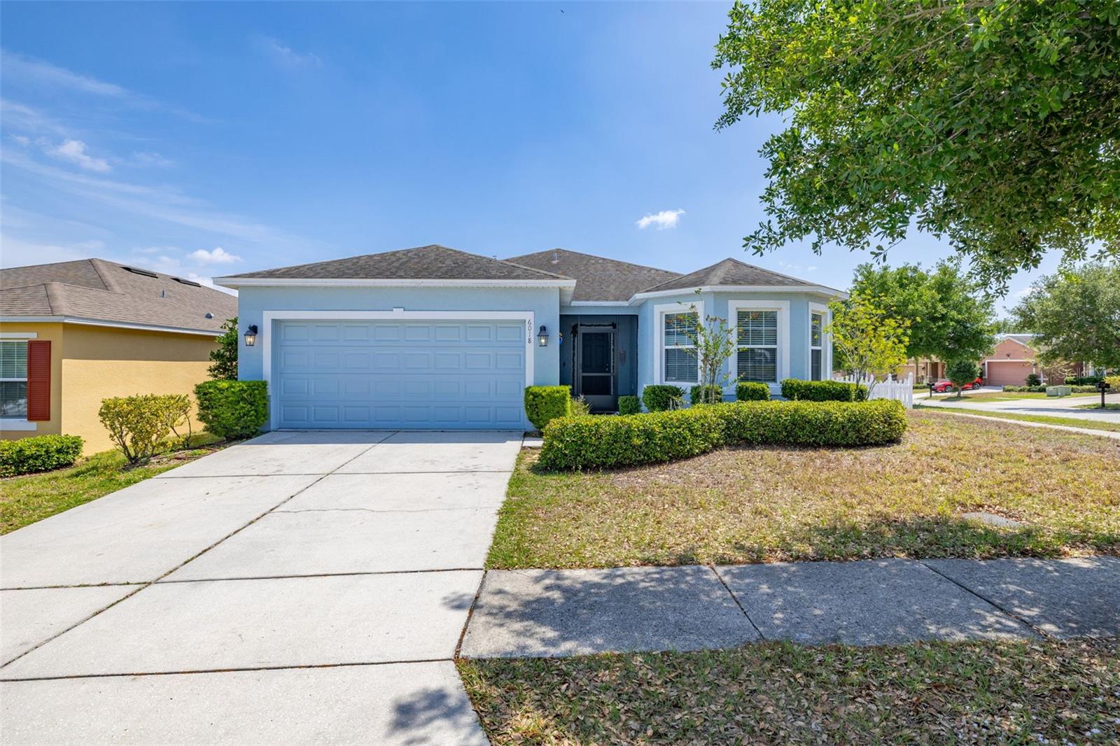 6018 Fallglow Lane, FL