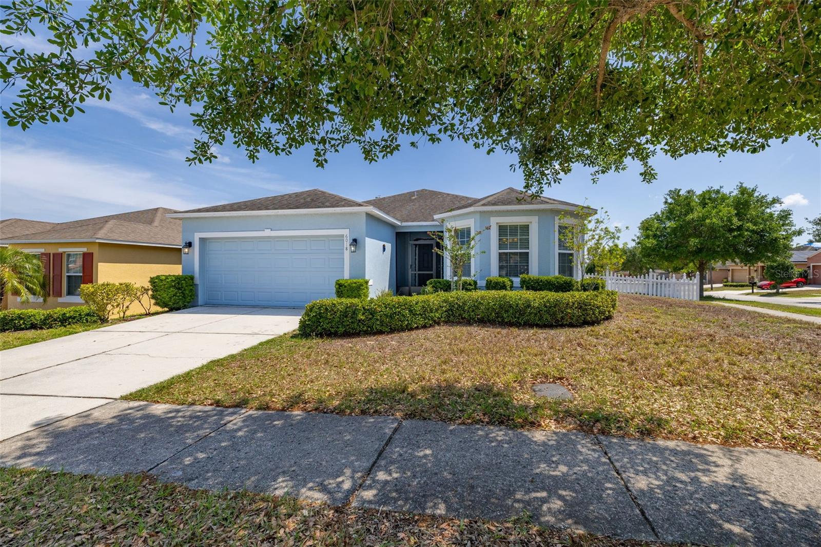 6018 Fallglow Lane, FL