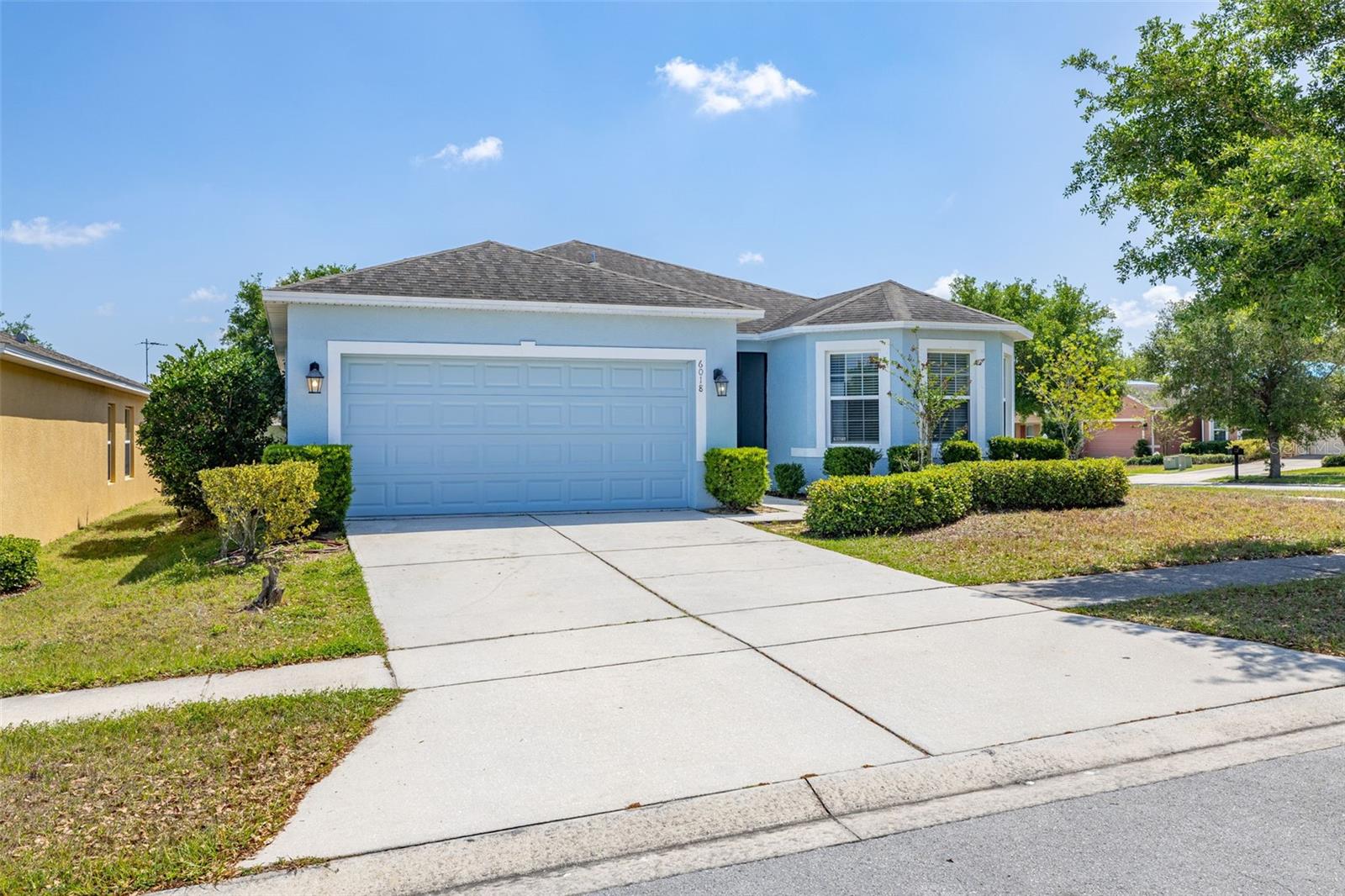 6018 Fallglow Lane, FL