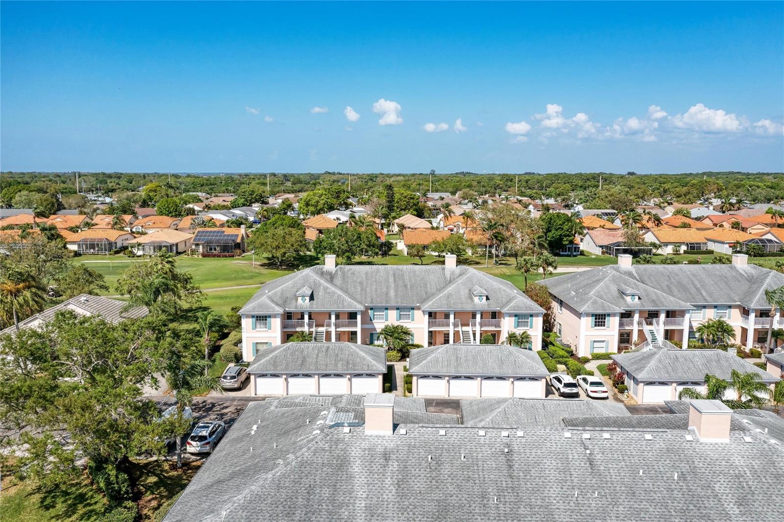 4202 Caddie Drive, FL