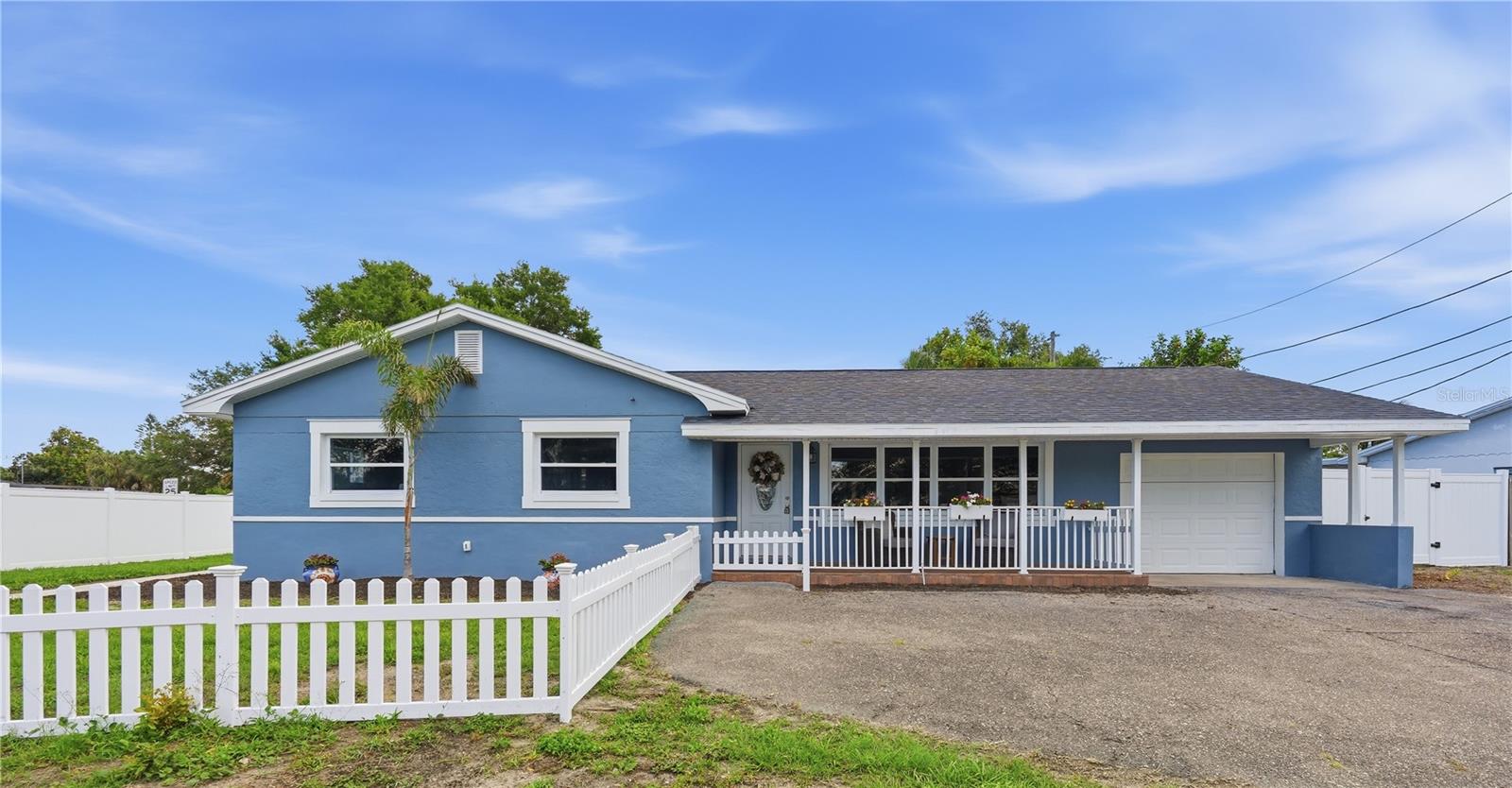 6160 22nd Avenue, FL