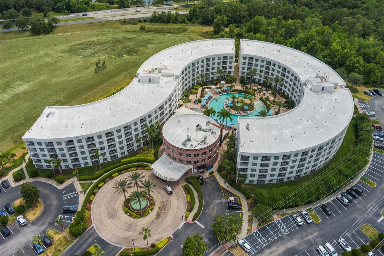 225 Celebration Place, FL