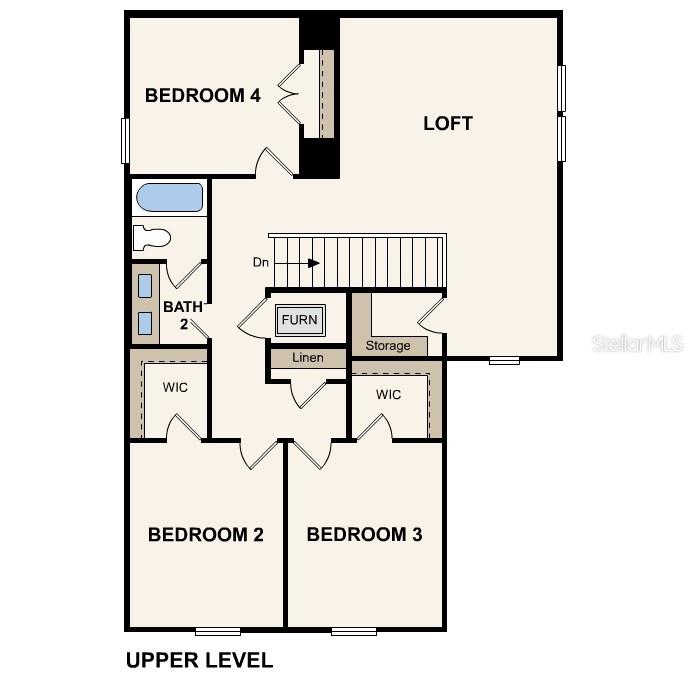 1349 Ribbon Place, FL