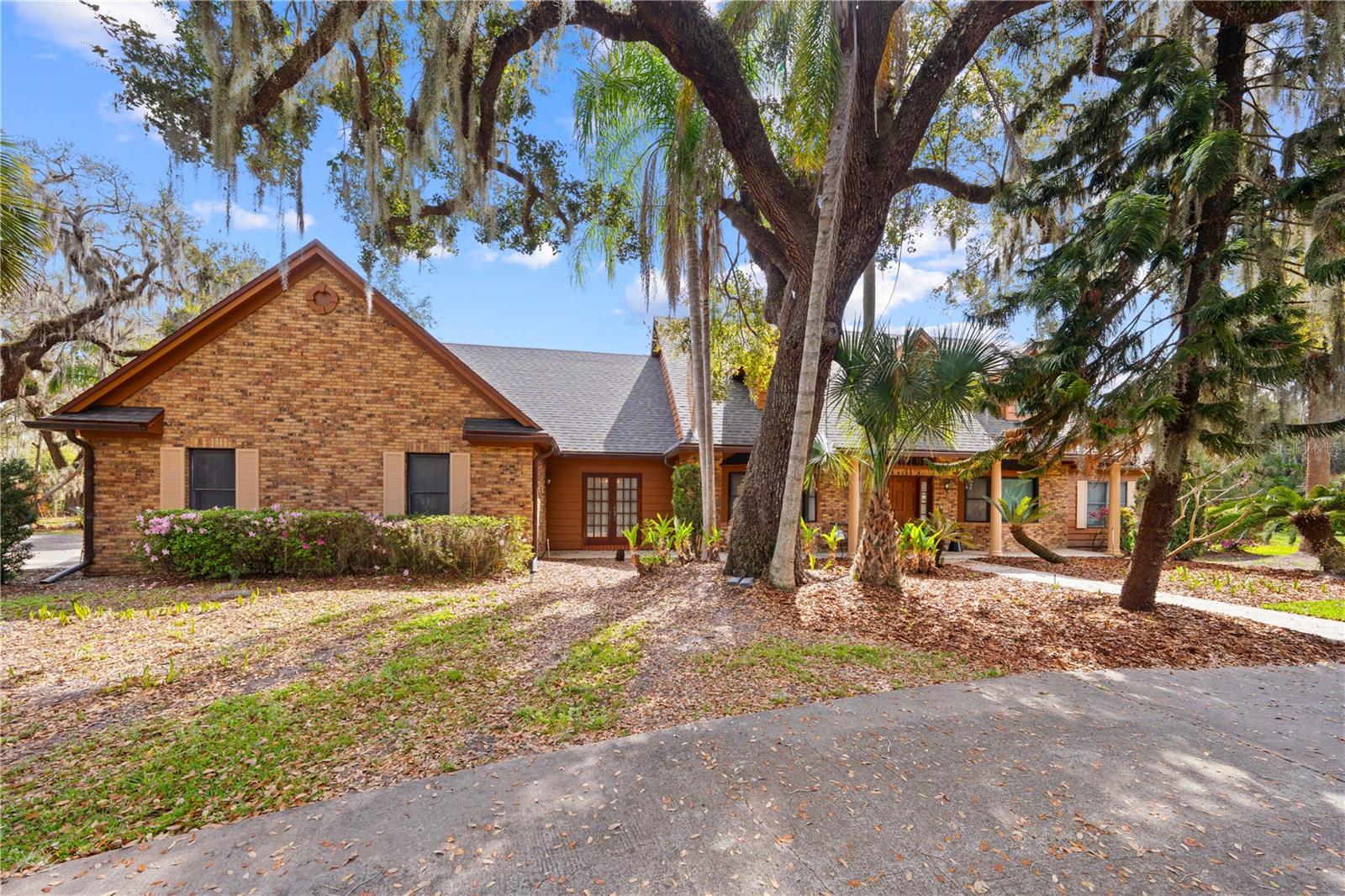 1540 Grandview Boulevard, FL
