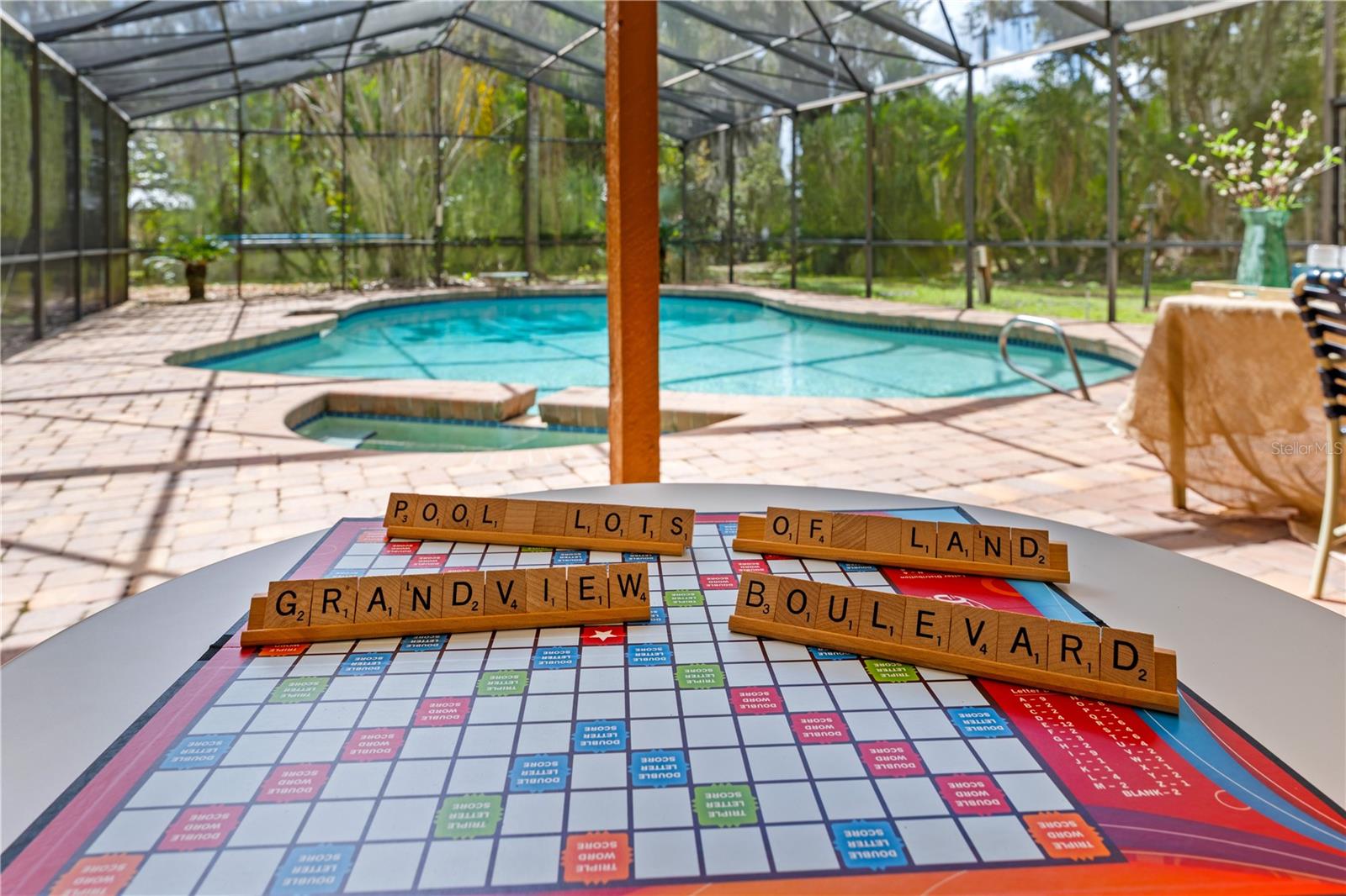 1540 Grandview Boulevard, FL