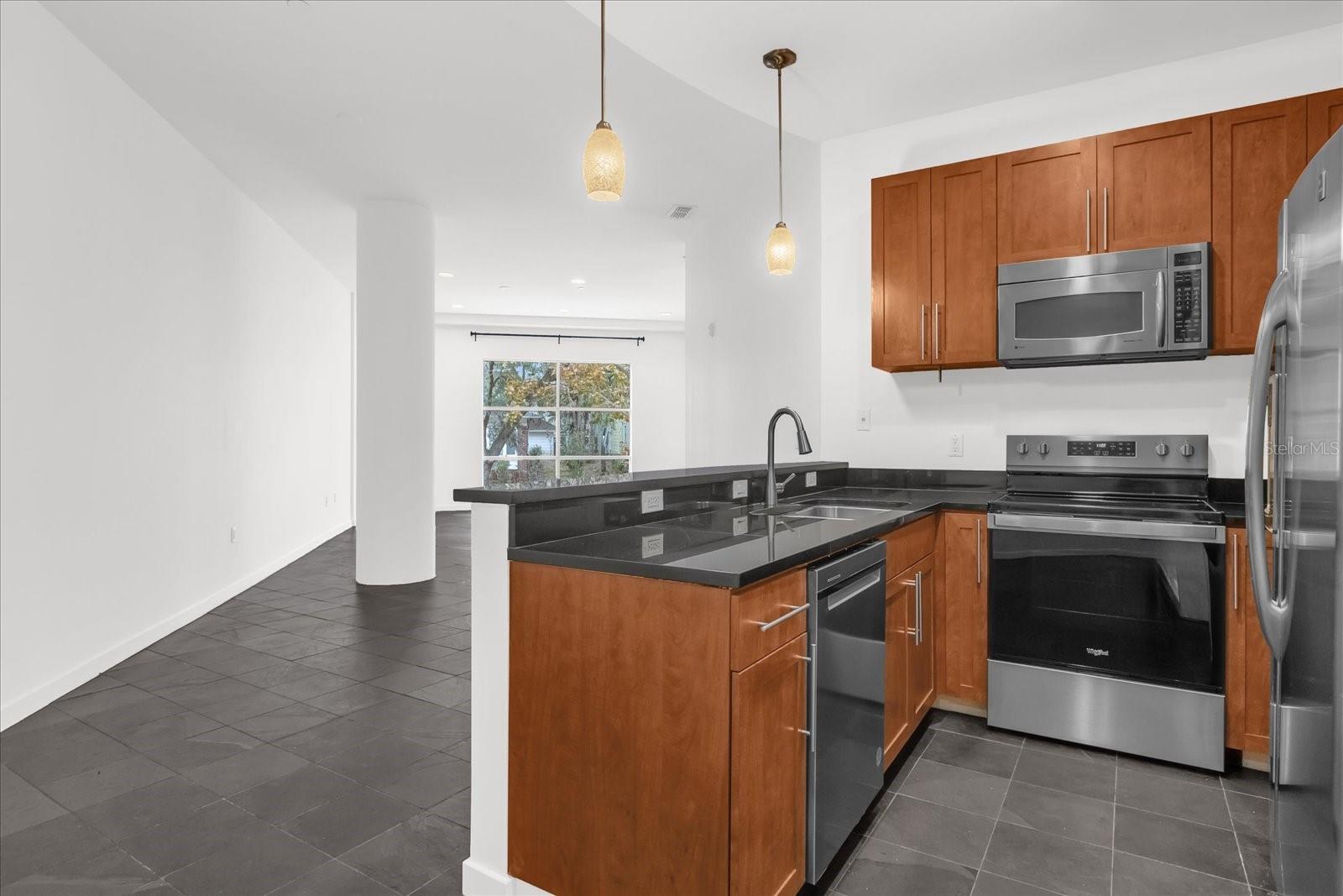1 Eola Drive, FL