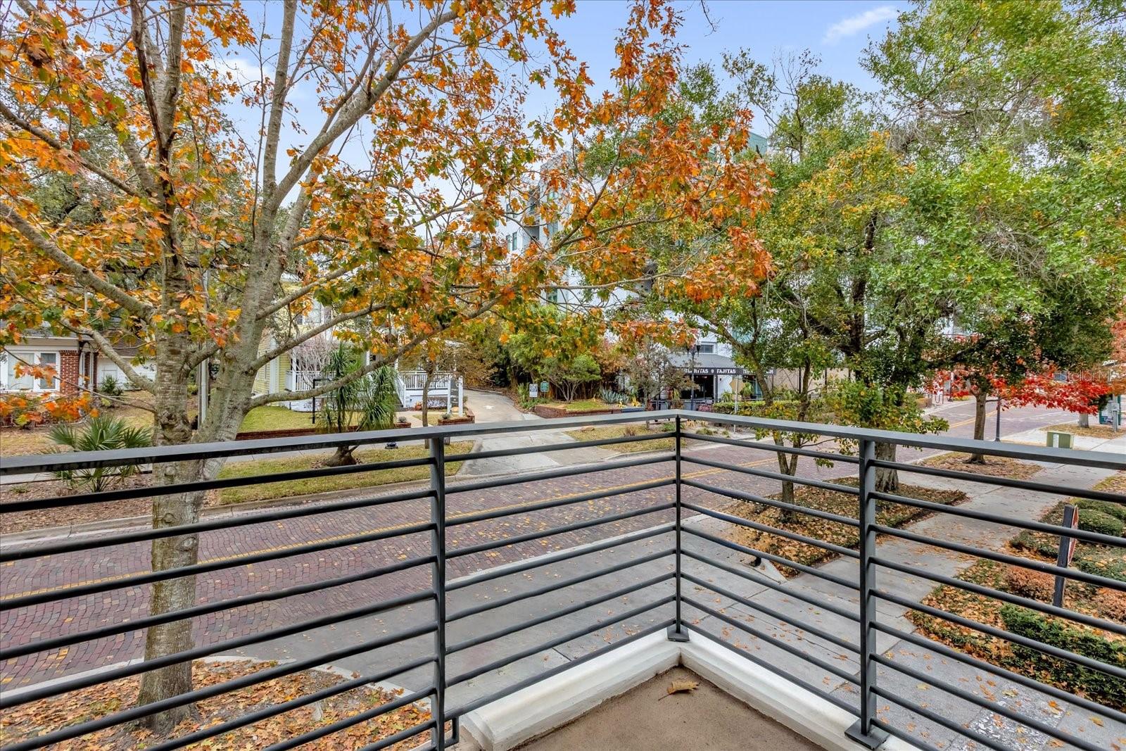 1 Eola Drive, FL