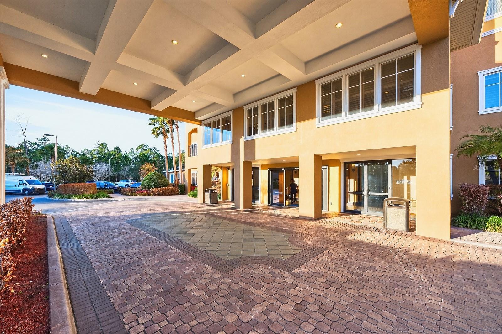 8125 Resort Village Drive, FL