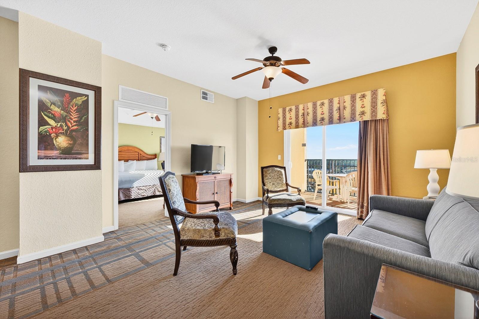 8125 Resort Village Drive, FL