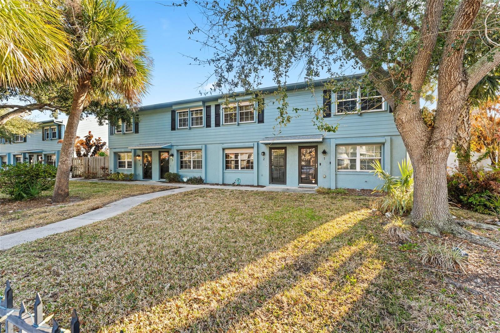 101 Pine Street, FL