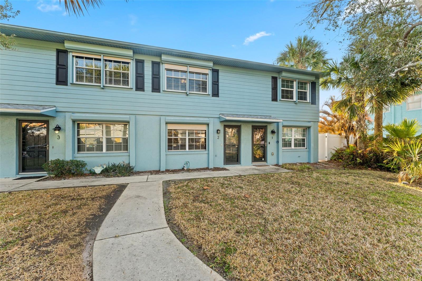 101 Pine Street, FL