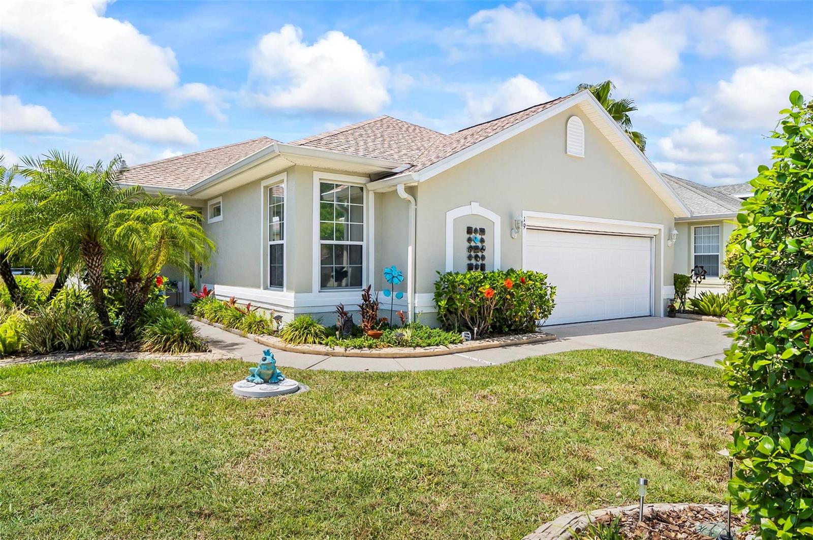 19 Raintree Circle, FL