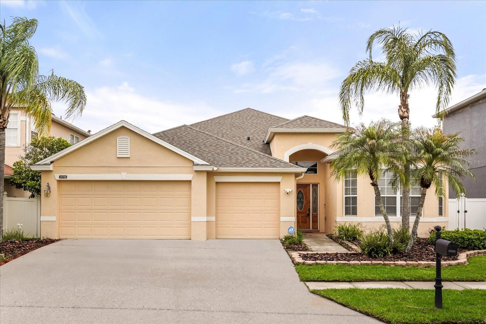 14749 Brunswood Way, FL