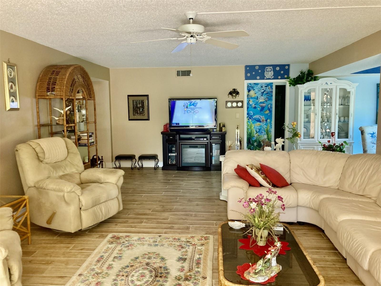 6002 Oak Creek Lane, FL