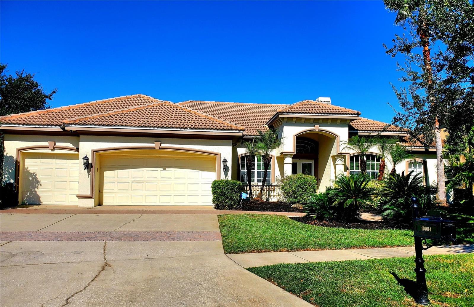 10004 Tree Tops Lake Road, FL