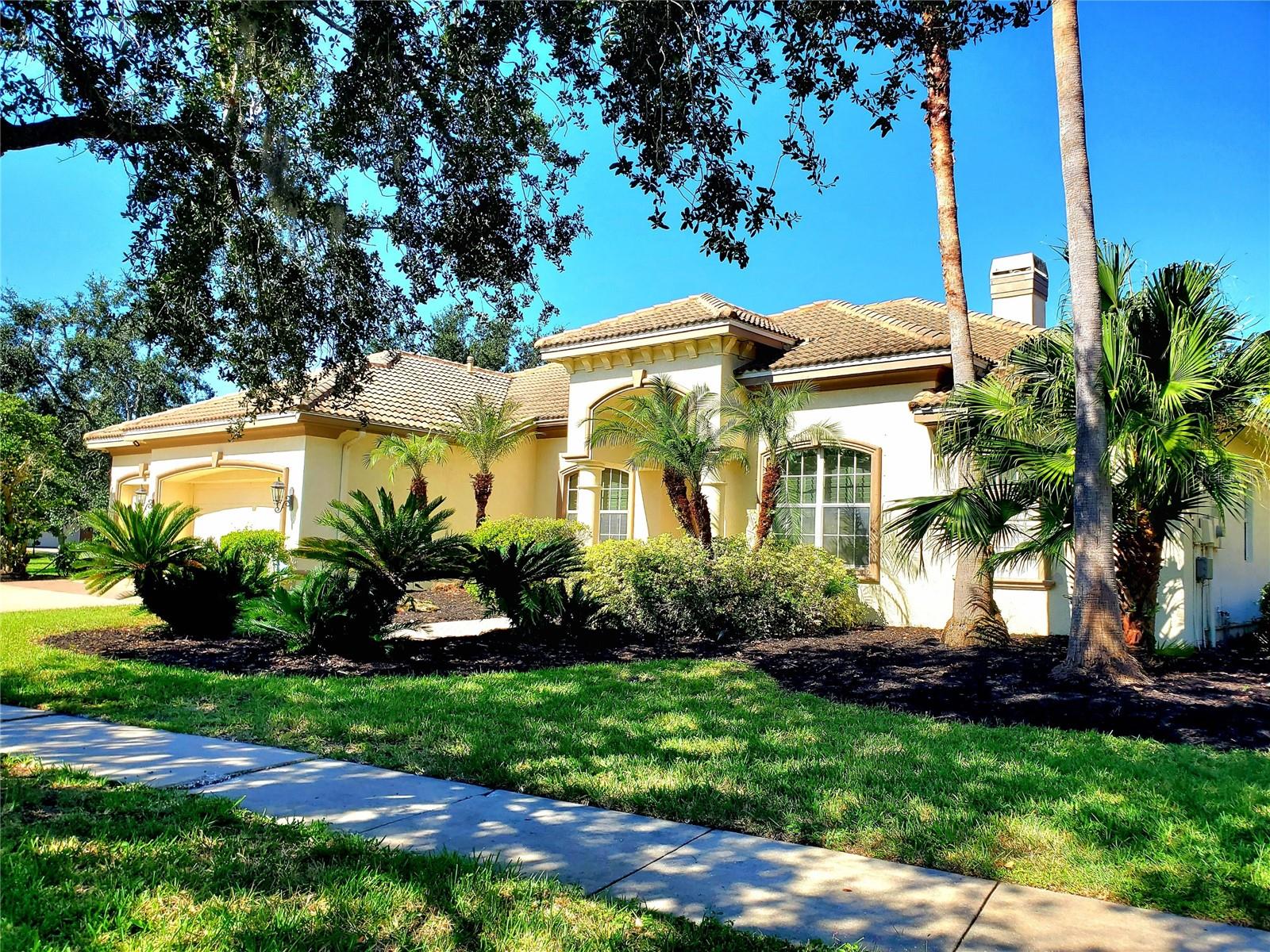 10004 Tree Tops Lake Road, FL