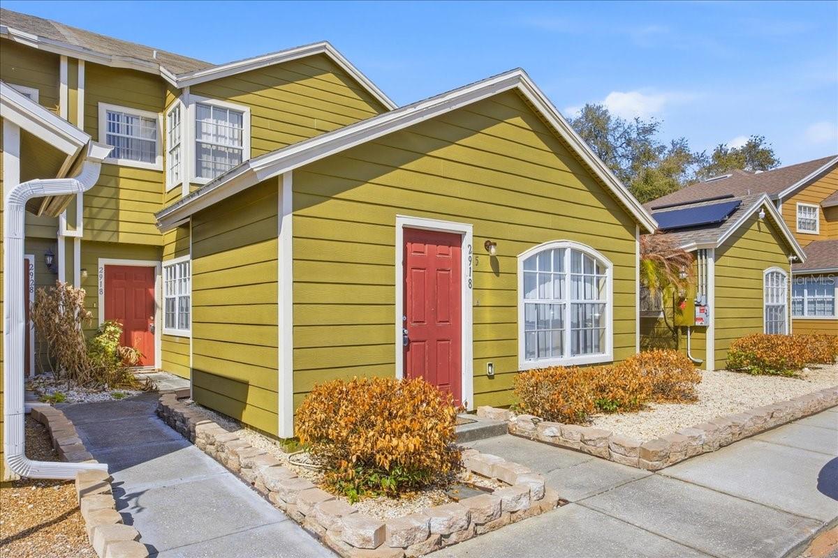 2918 Fan Palm Drive, FL