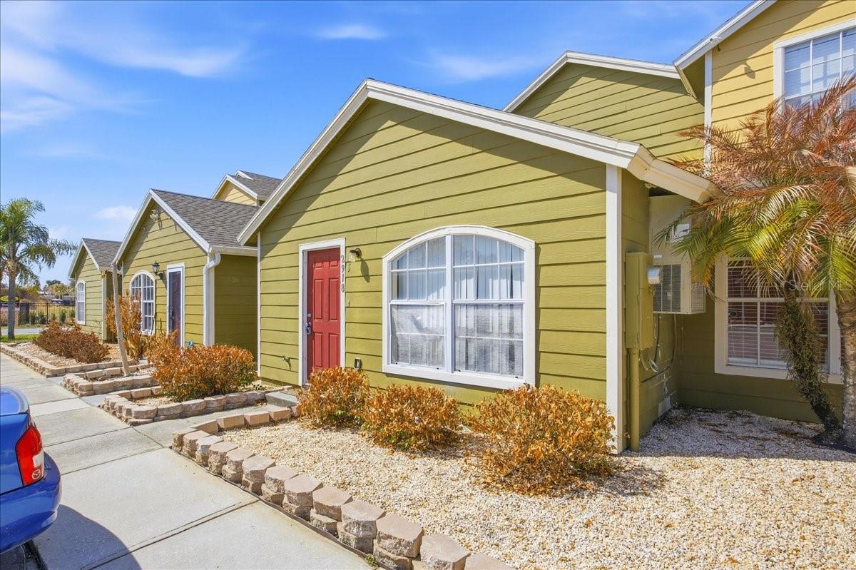 2918 Fan Palm Drive, FL
